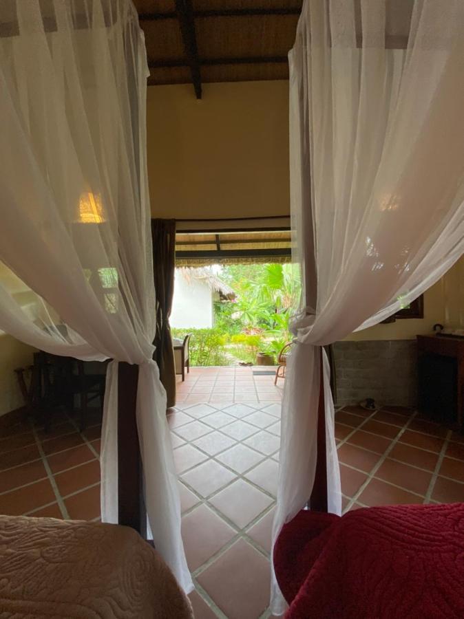 Hotel Mai House Phu Quoc