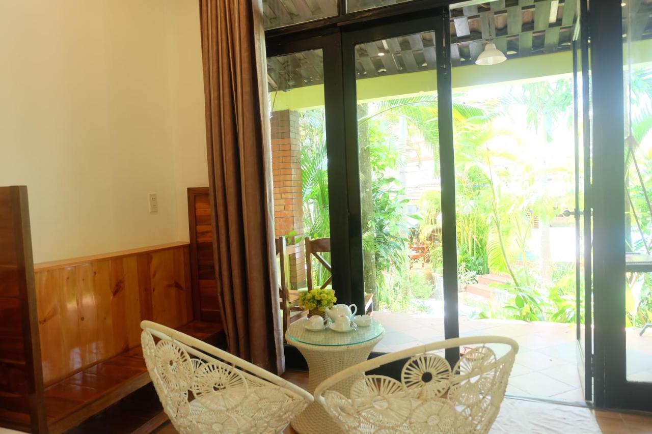Mai Phuong Binh Guest house 3*