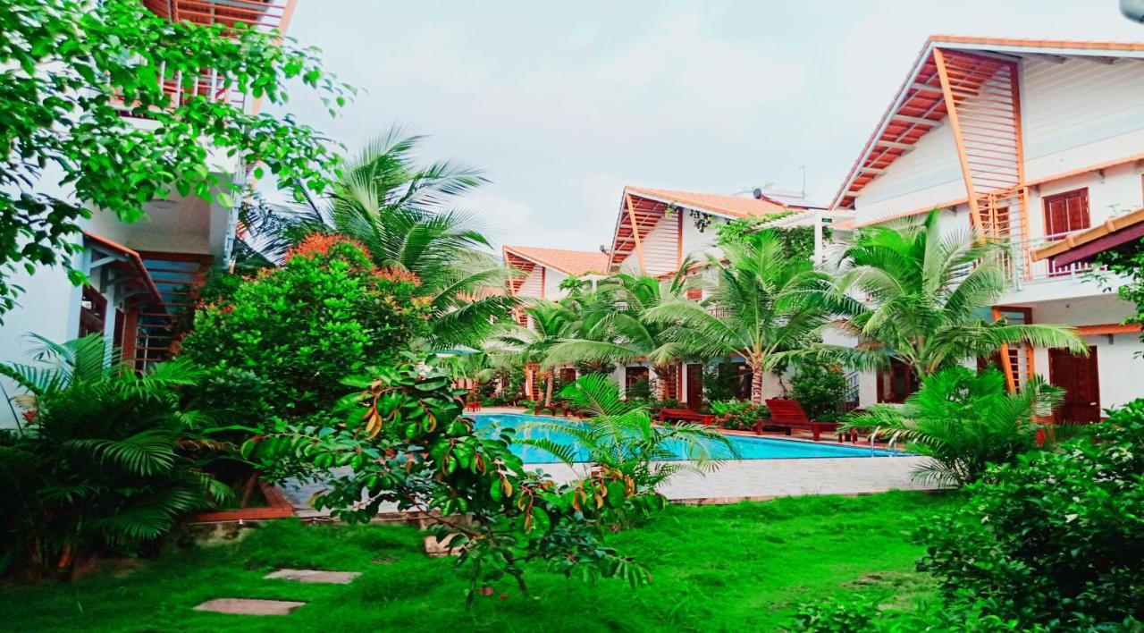 Resort Camellia & Phu Quoc
