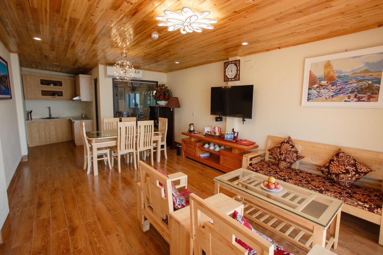 Retreat Condotel
