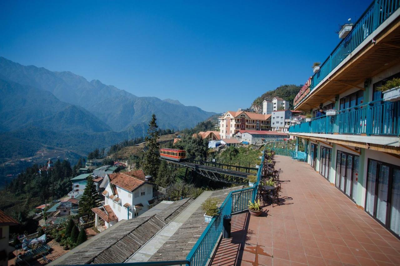 Retreat Condotel