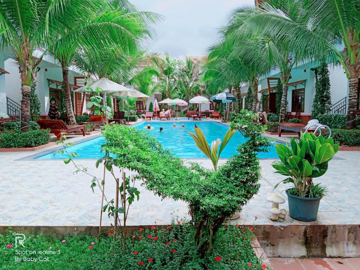 Camellia & Resort Phu Quoc