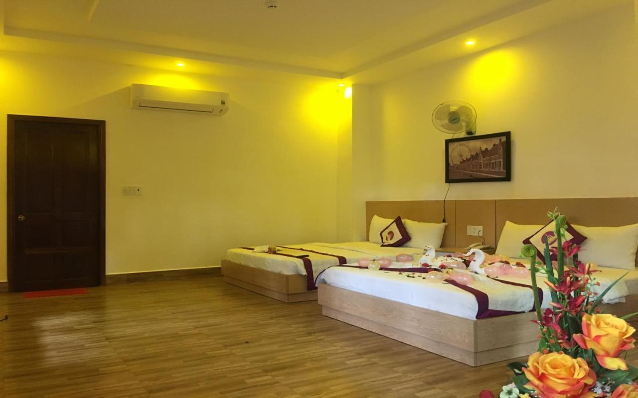 Resort Camellia & Phu Quoc