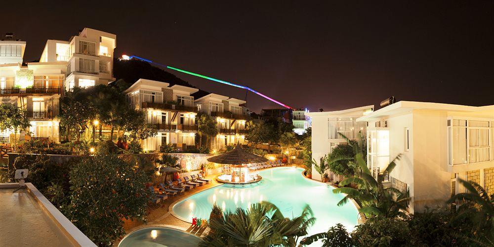 Resort Seaside 4*