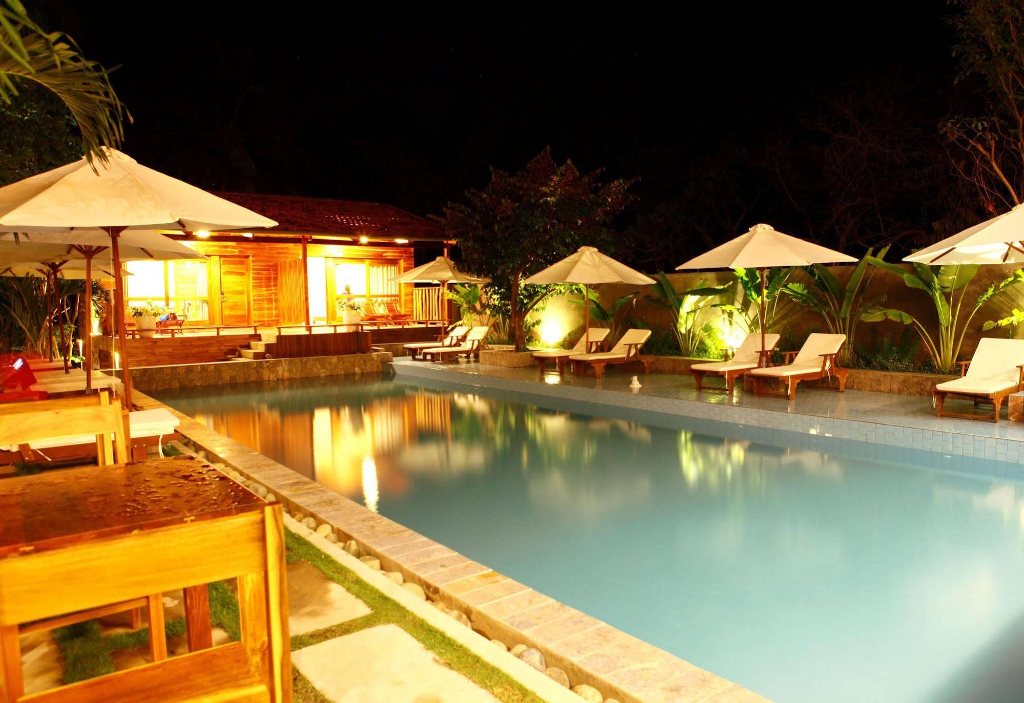 Bauhinia Resort&spa