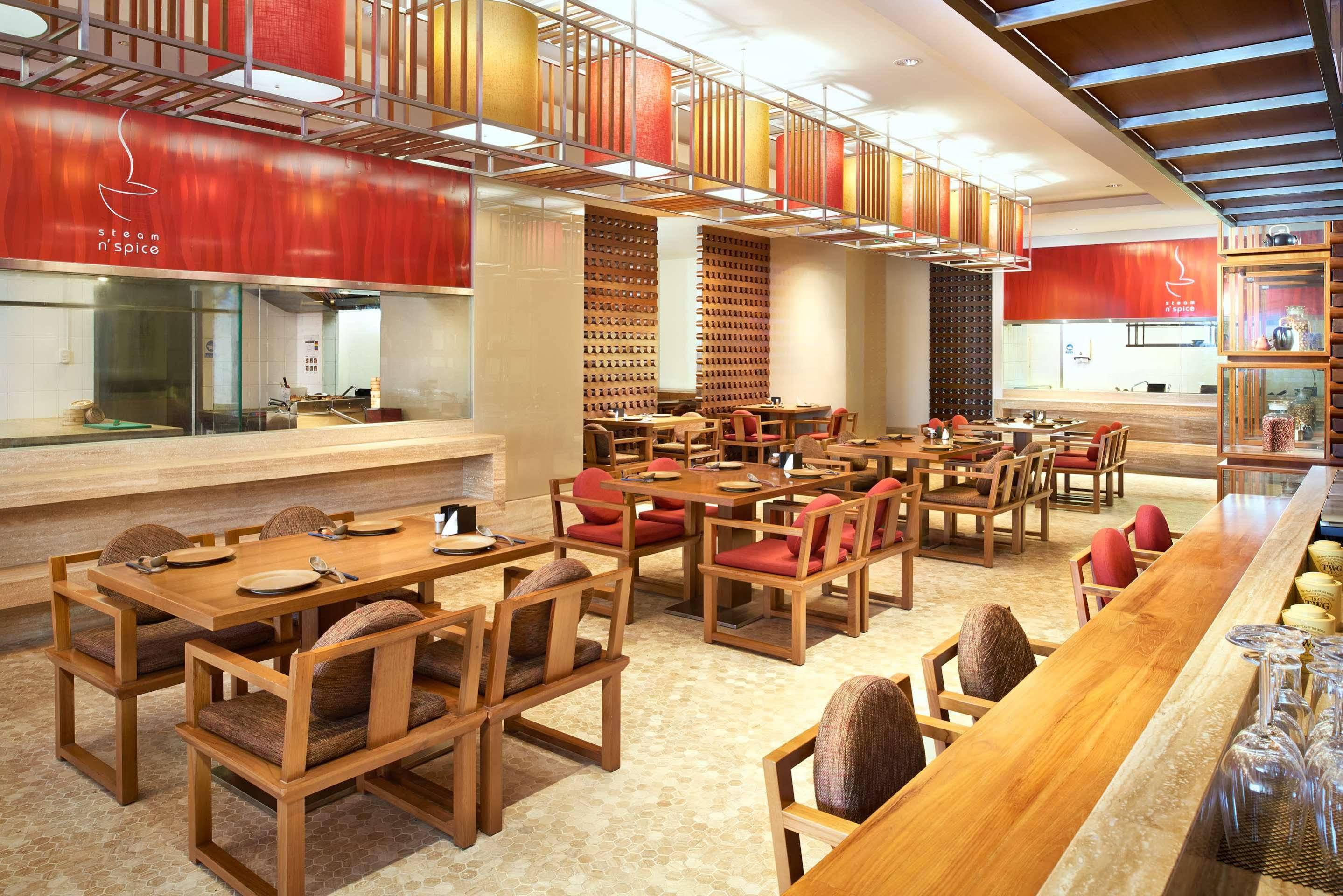 Sheraton & Hotel Nha Trang