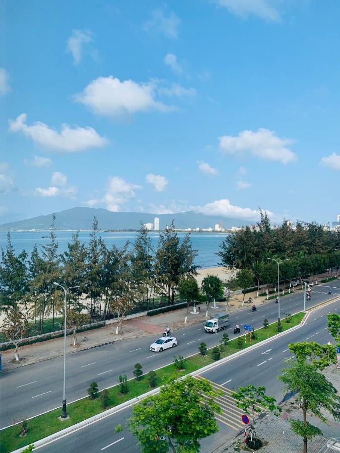 Whale Hướng đại Dương 2*