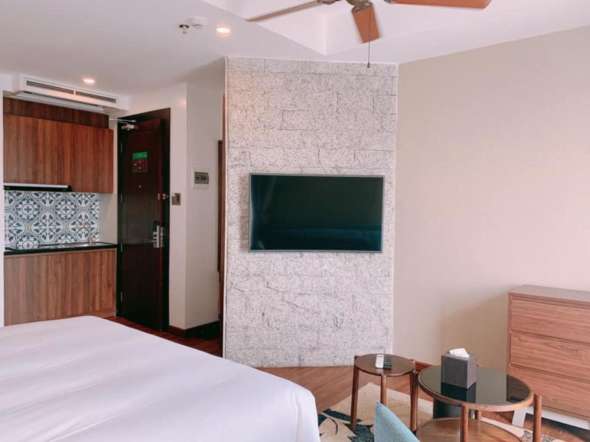 The Blossom House Khách sạn 4*