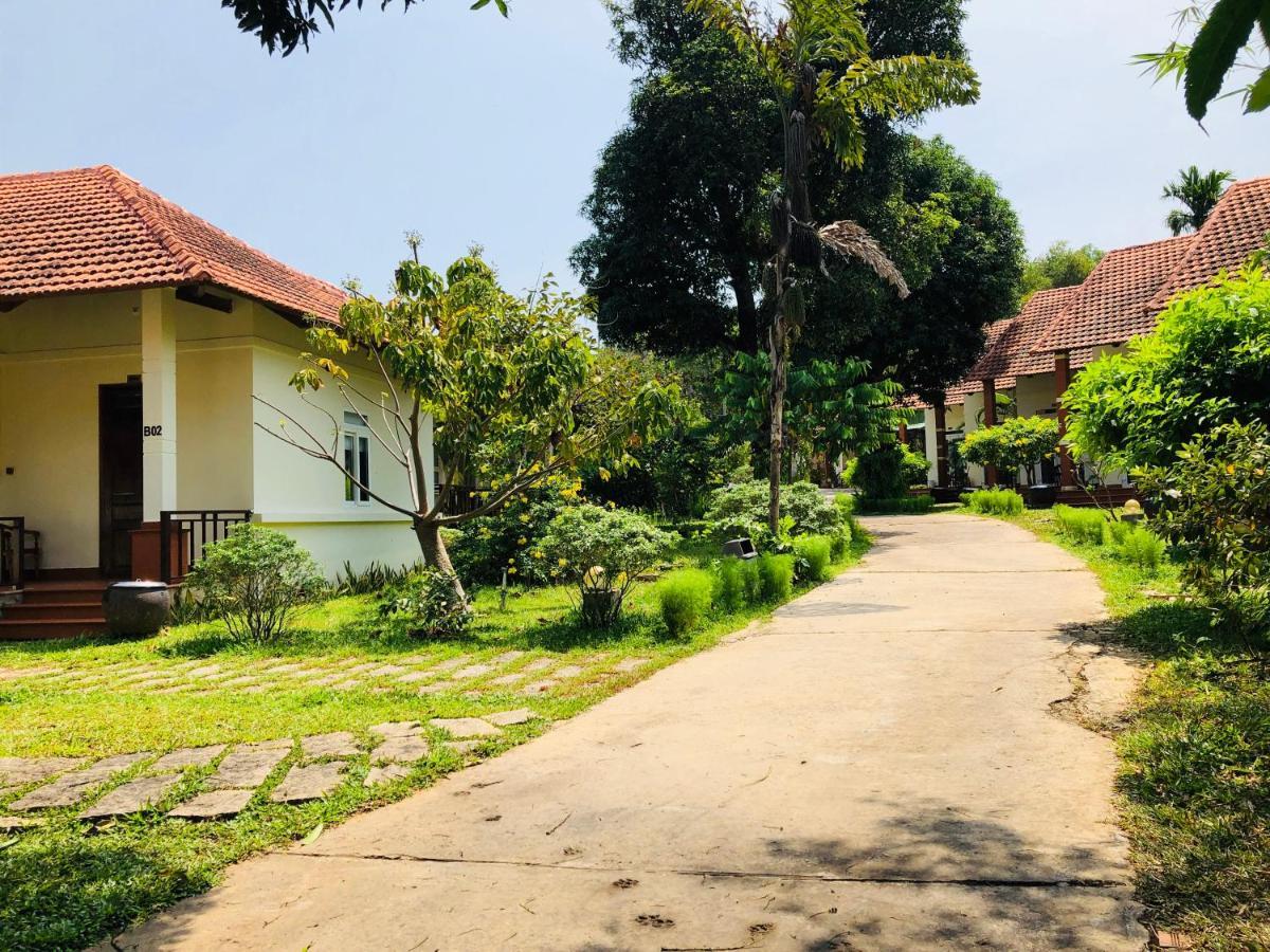 Resort Eco