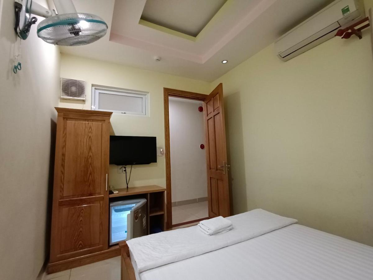 Amsterdam Khách sạn Vũng Tàu