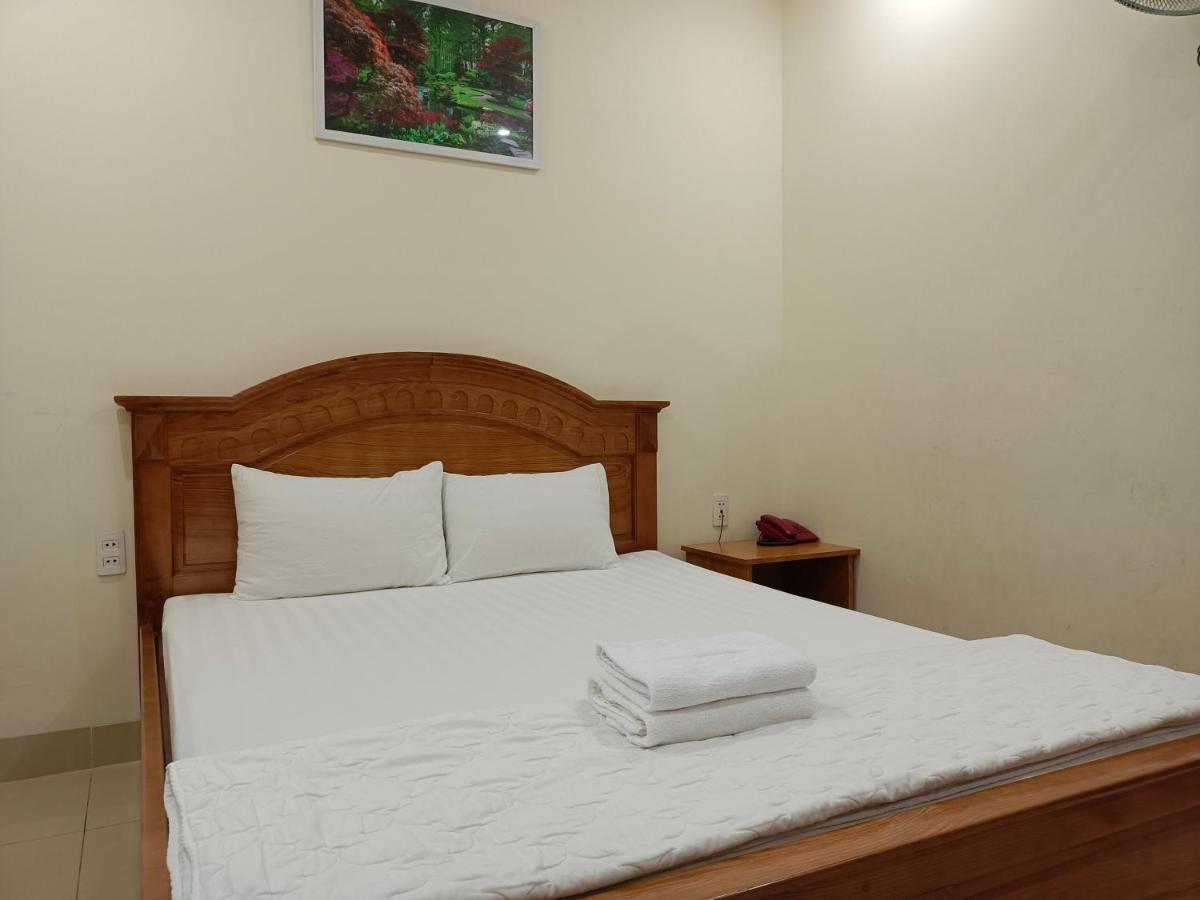 Amsterdam Khách sạn Vũng Tàu