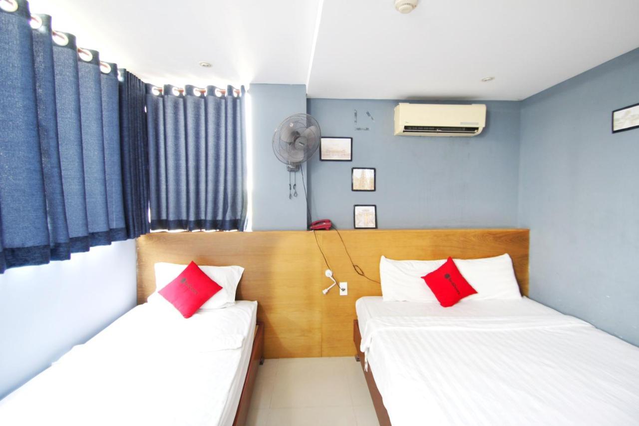 Hotel Vintage Park View & - Hoang Phi 3*