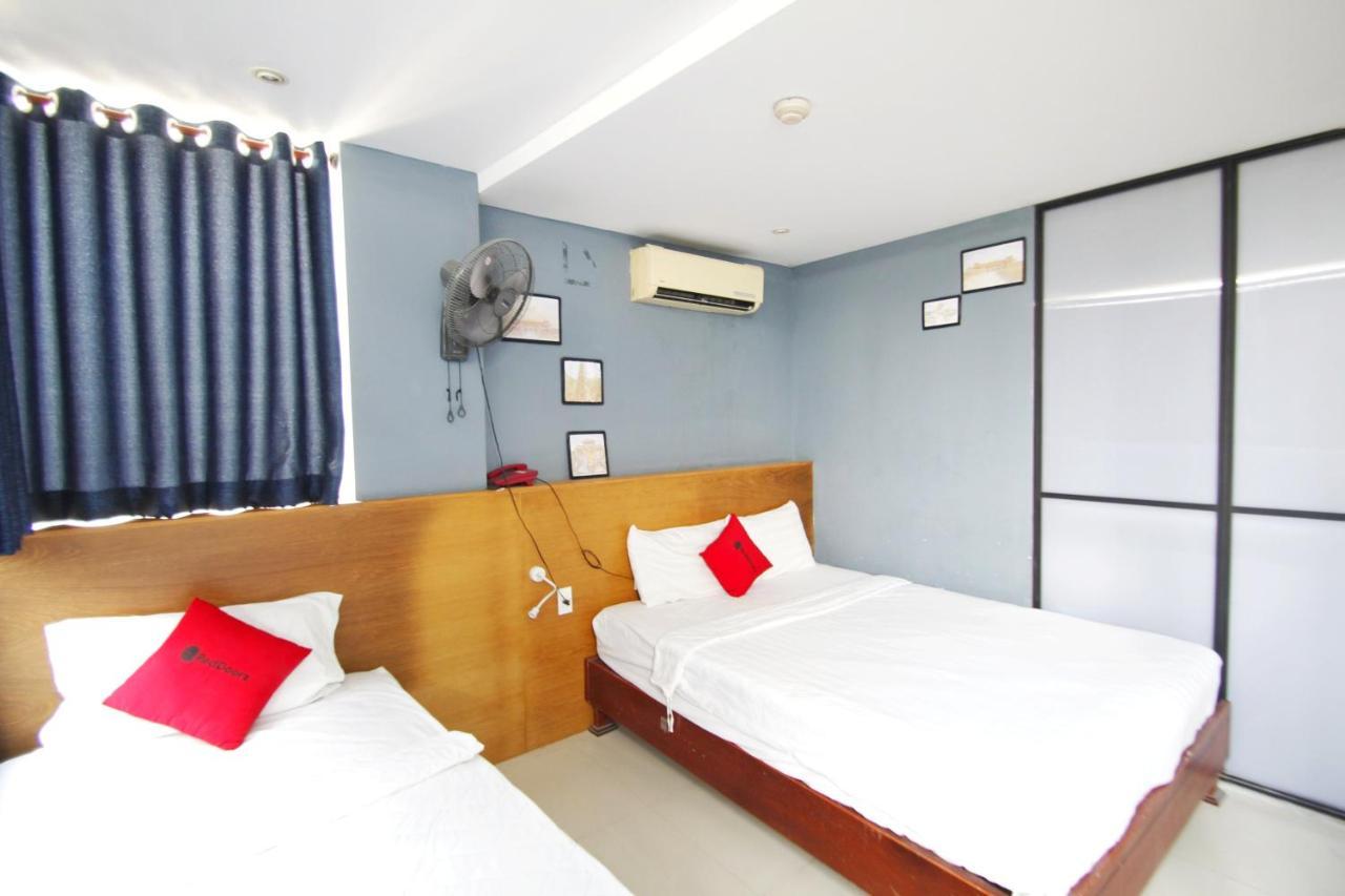 Vintage Park View & - Hoang Phi Hotel 3*