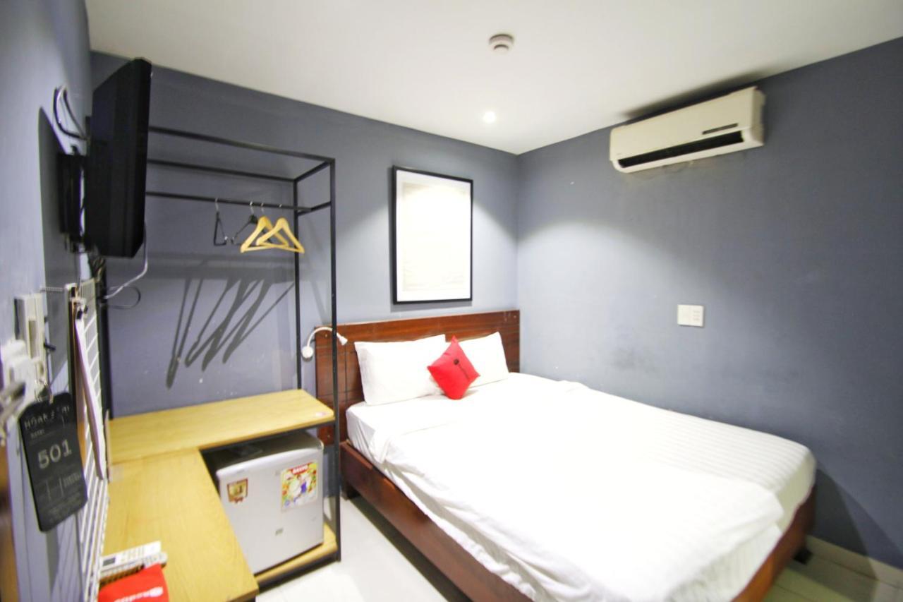 Vintage Park View & - Hoang Phi 3*