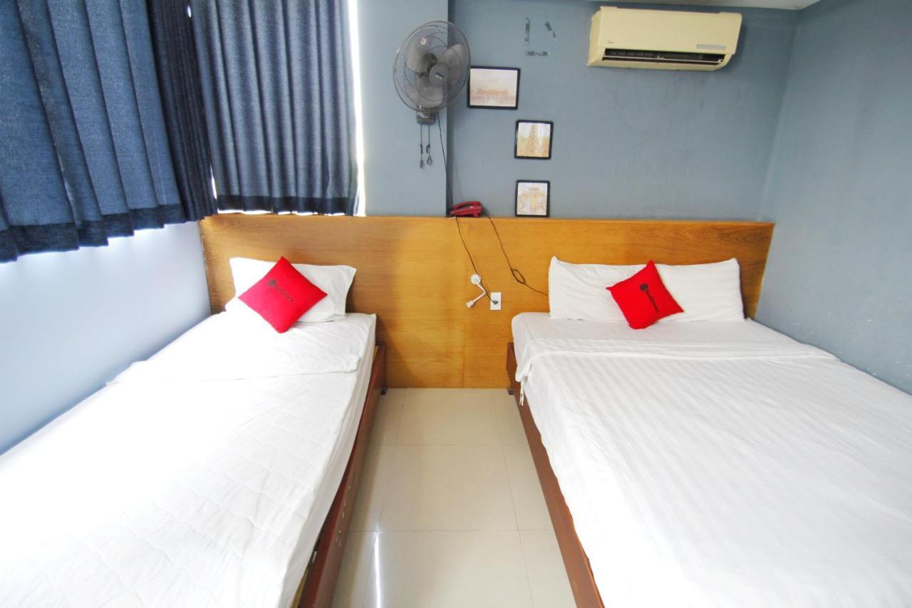 Hotel Vintage Park View & - Hoang Phi Ho Chi Minh City