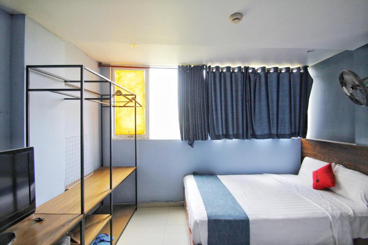 Vintage Park View & - Hoang Phi Hotel