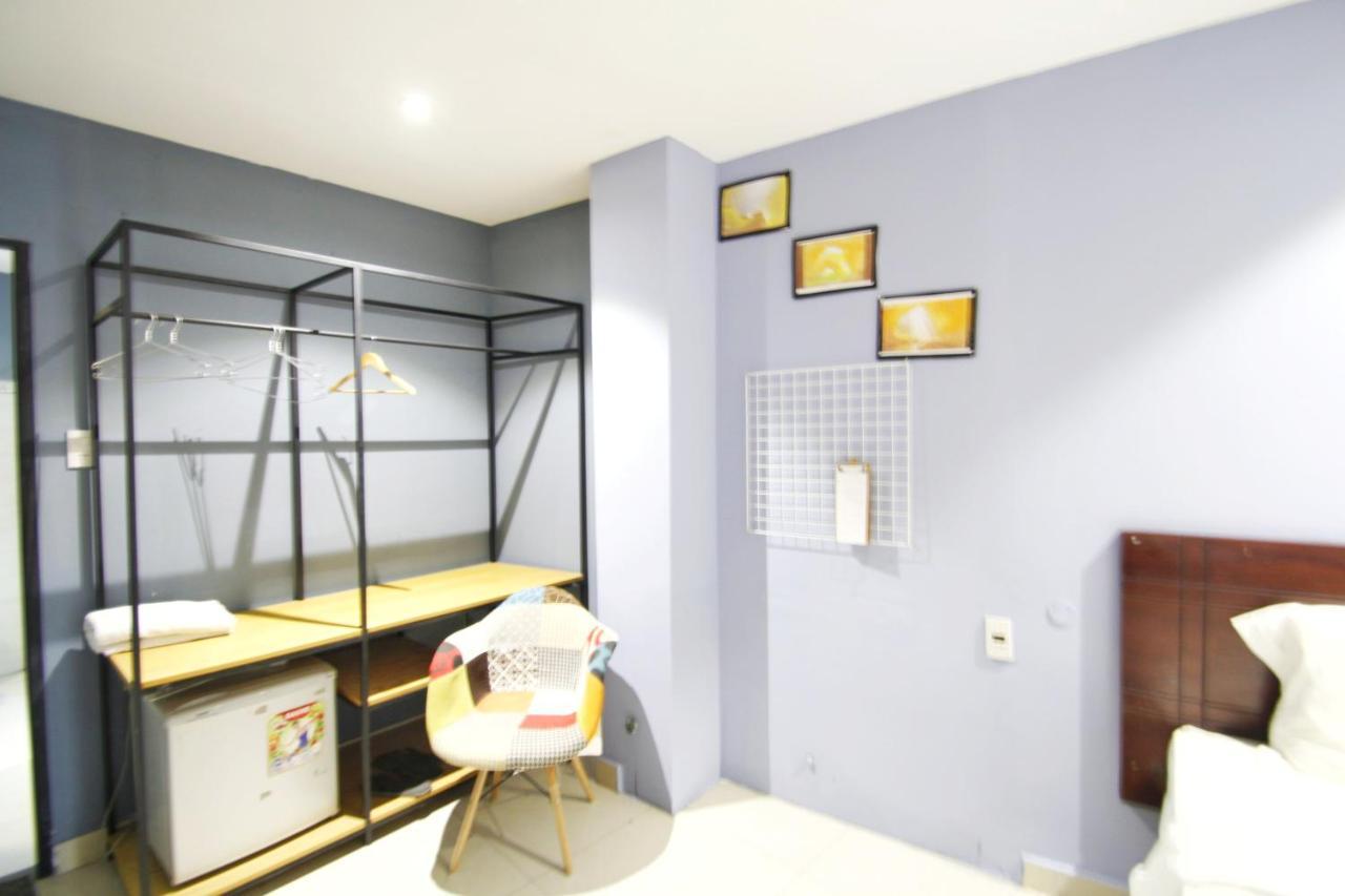 Hotel Vintage Park View & - Hoang Phi 3*