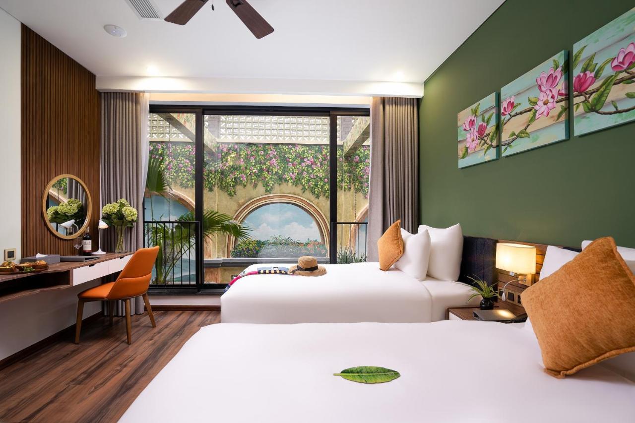 Chi House And Hotel Da Nang