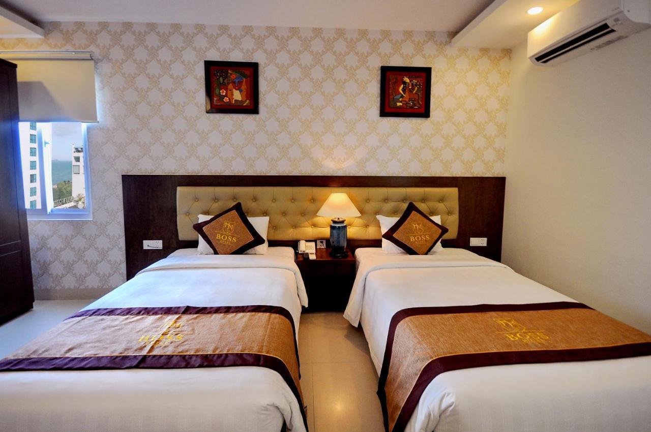 Boss 4* Nha Trang