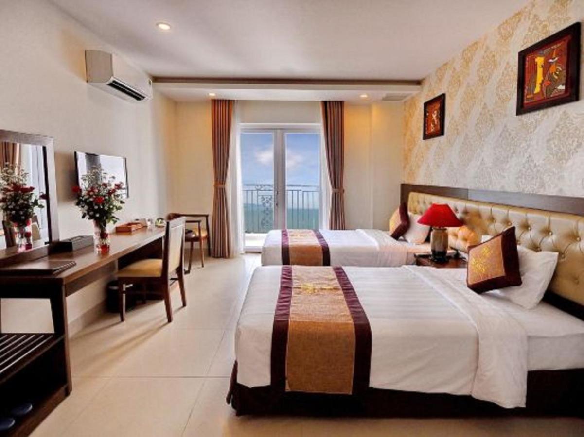 Boss Hotel Nha Trang
