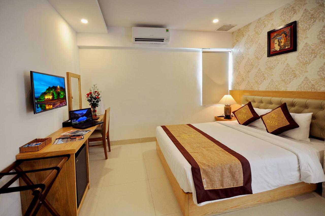 Hotel Boss Nha Trang
