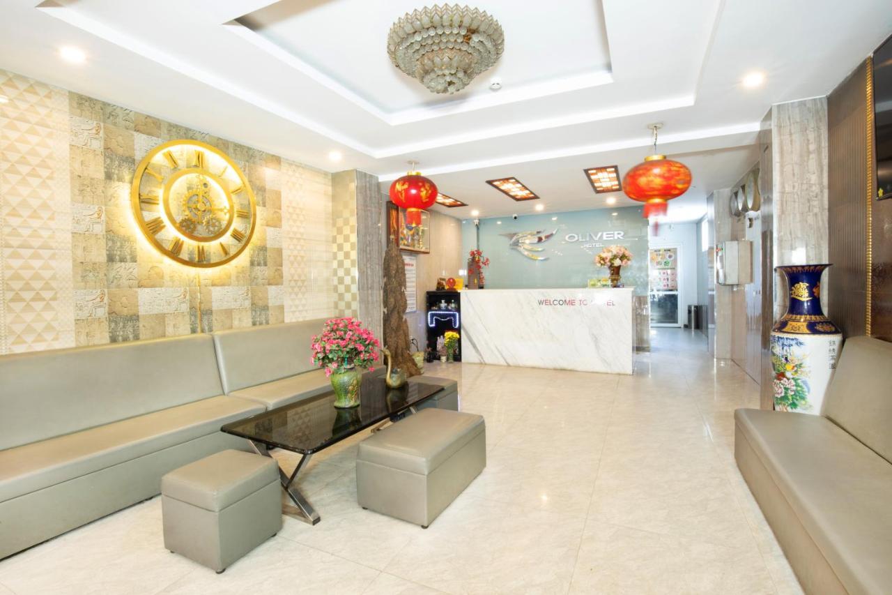 Hotel Oliver 3*