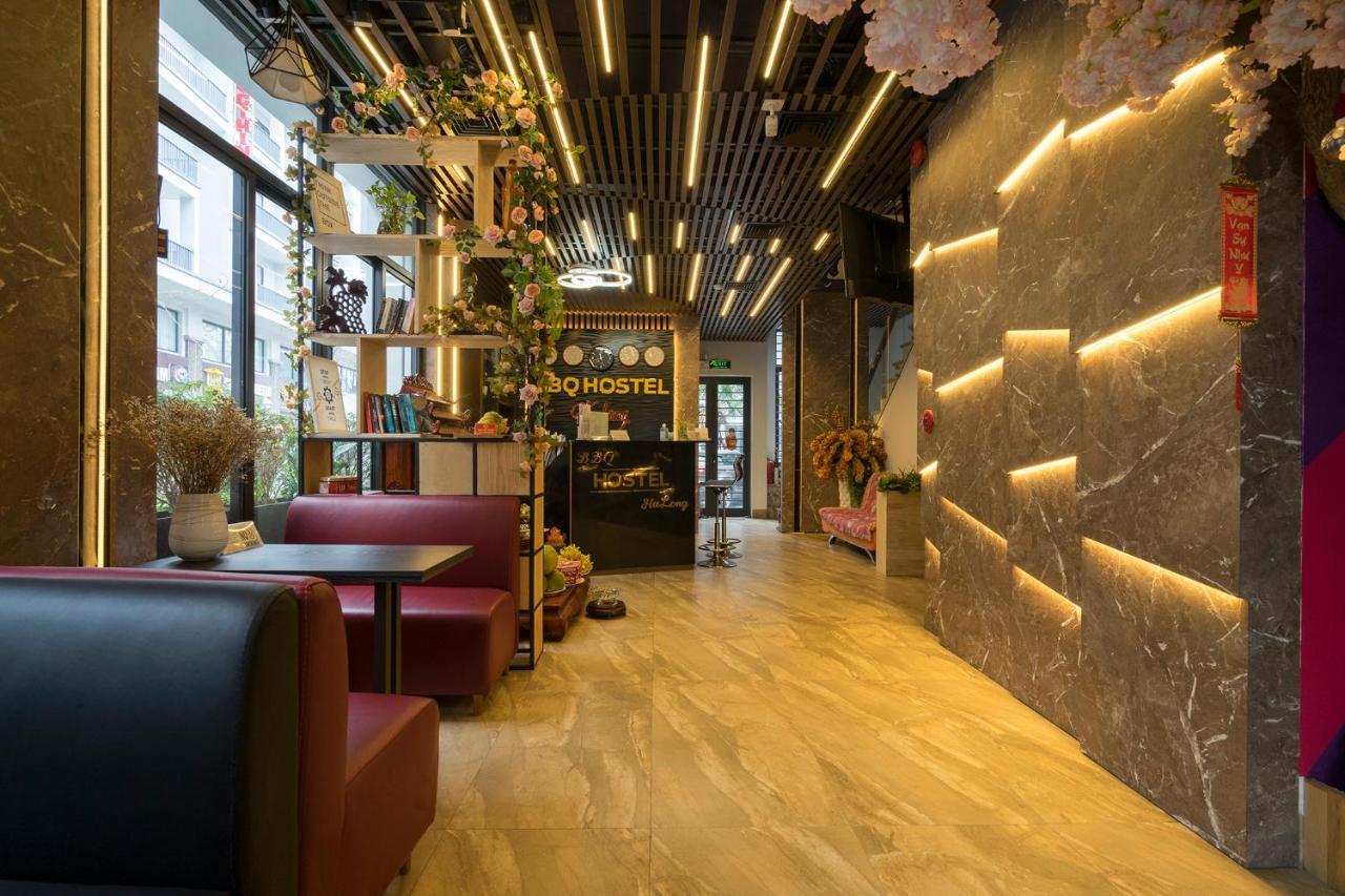 Bbq Hotel Hạ Long