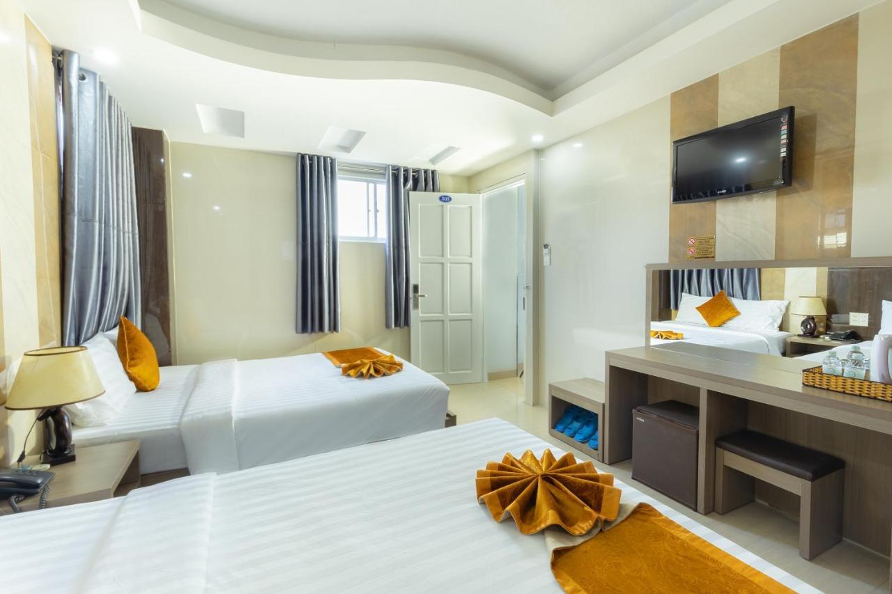 Hotel Oliver 3*