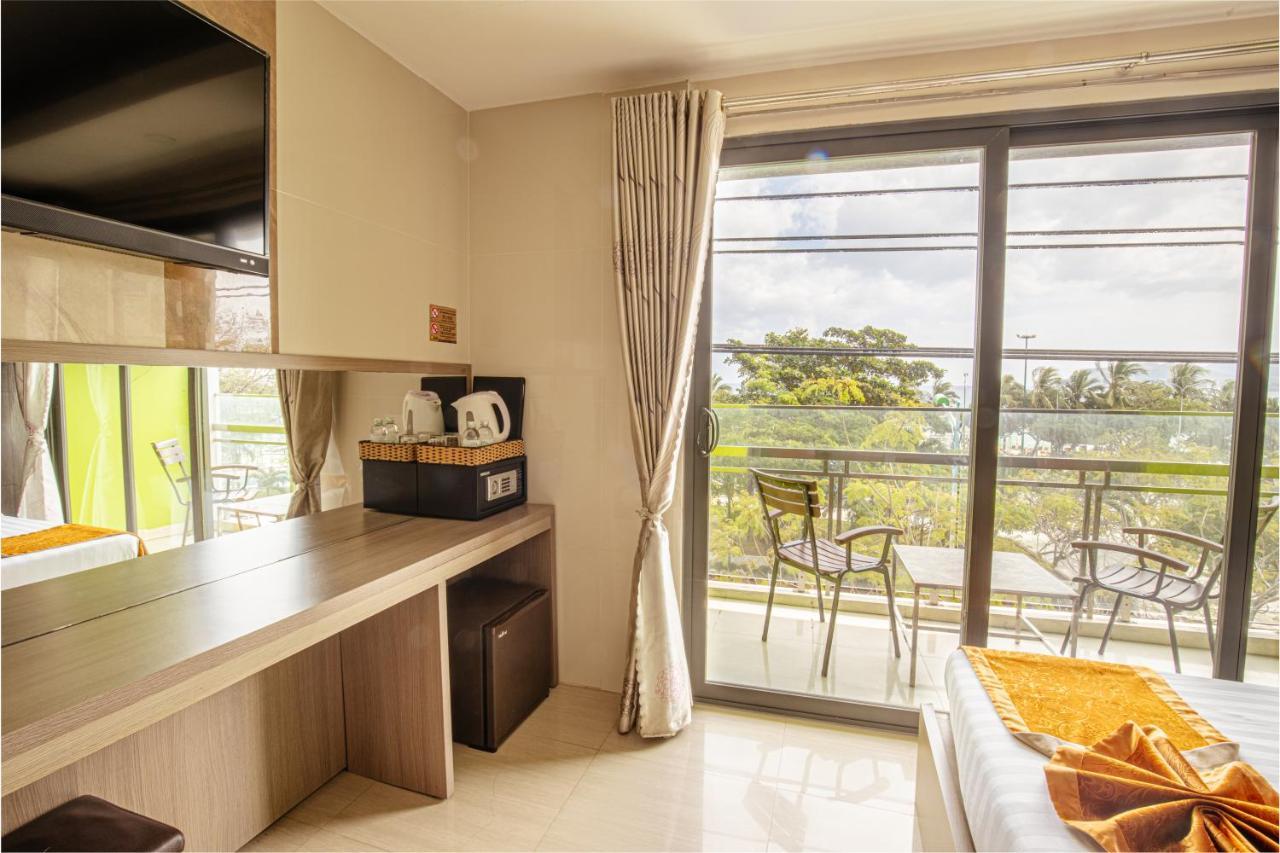 Oliver Hotel