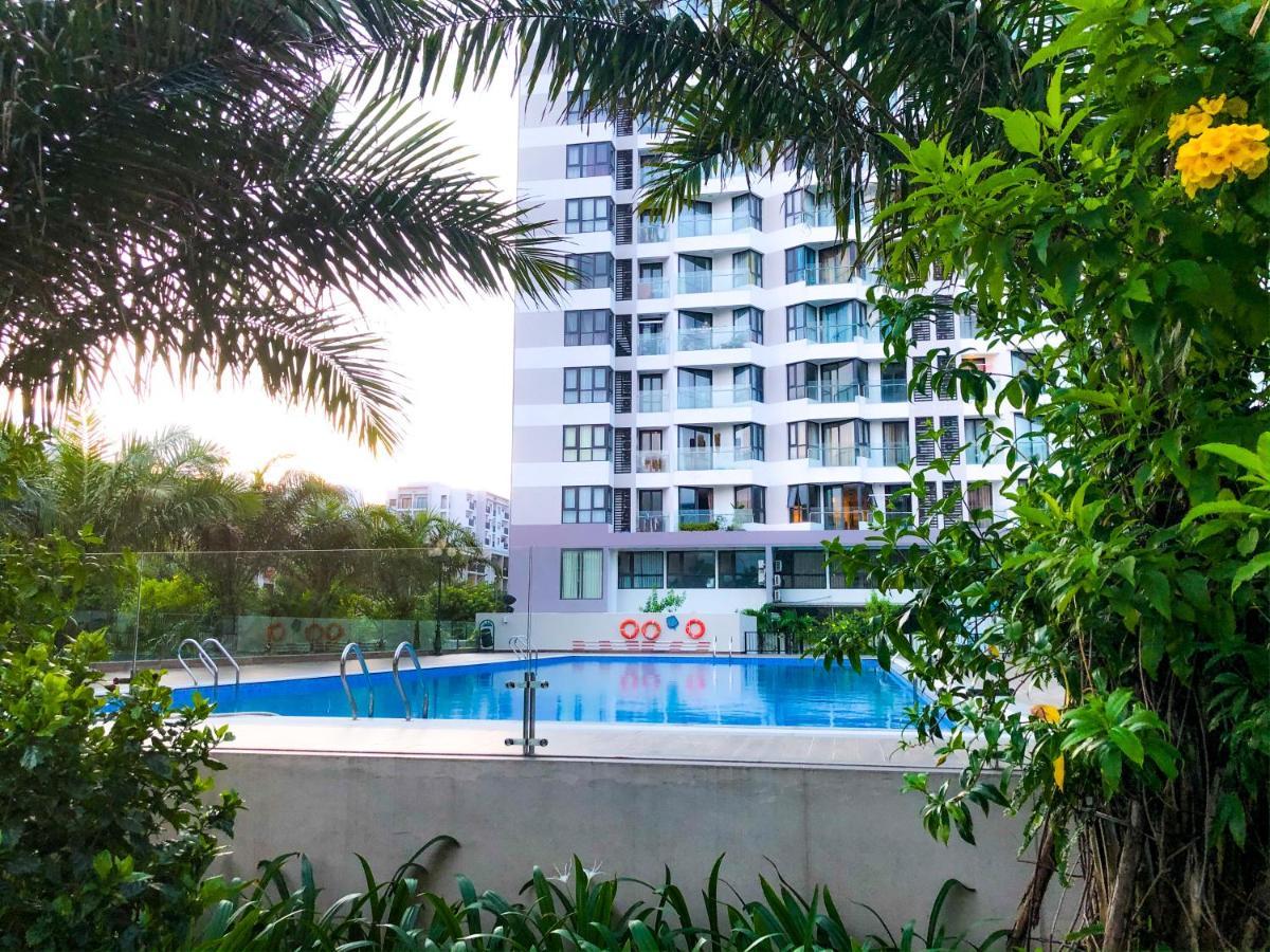 Apartment Ecobay Halong -mountain View And Near Marina Ha Long