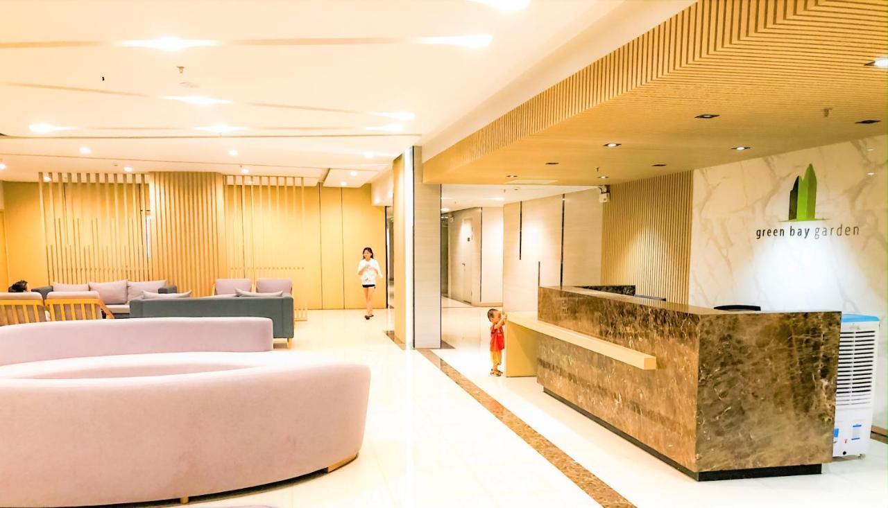 Ecobay Halong -mountain View And Near Marina *