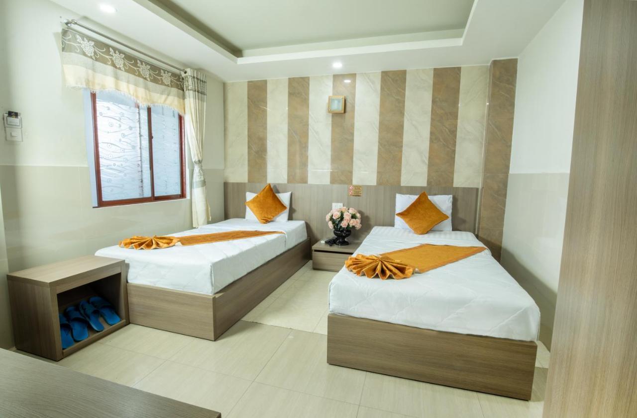 Oliver Hotel 3*