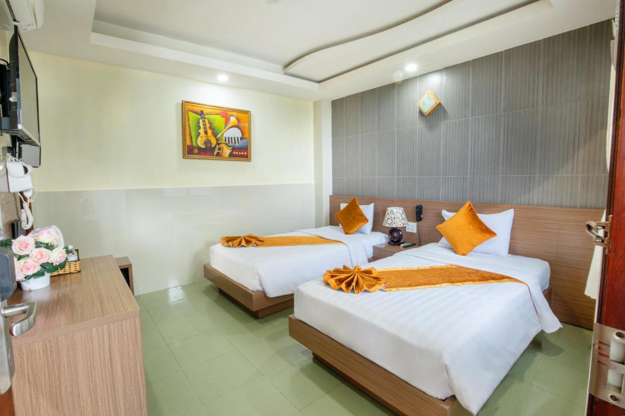 Oliver Hotel