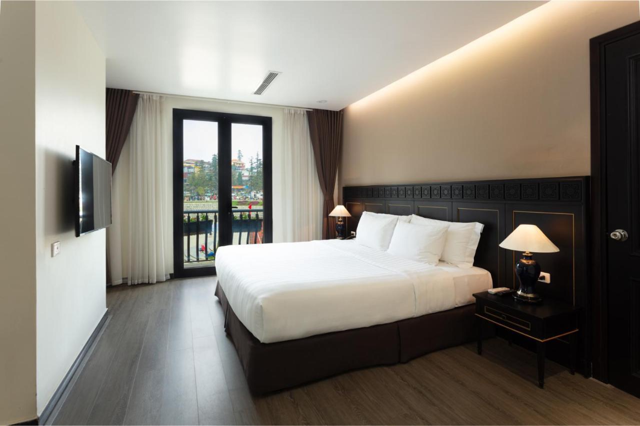 Hotel Bb Sapa