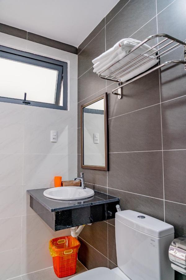 Bach Duong Hotel