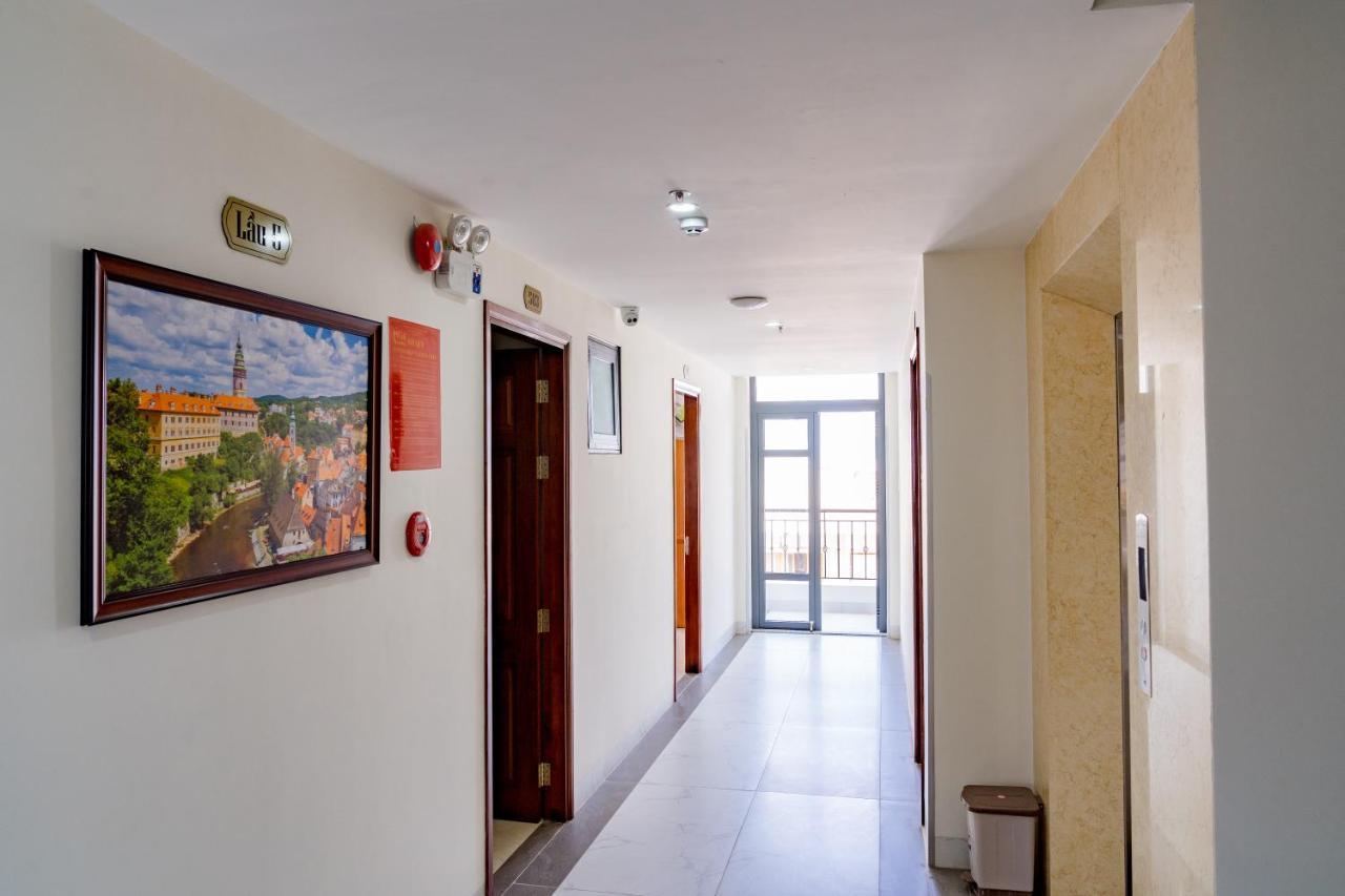 Bach Duong Hotel Vung Tau