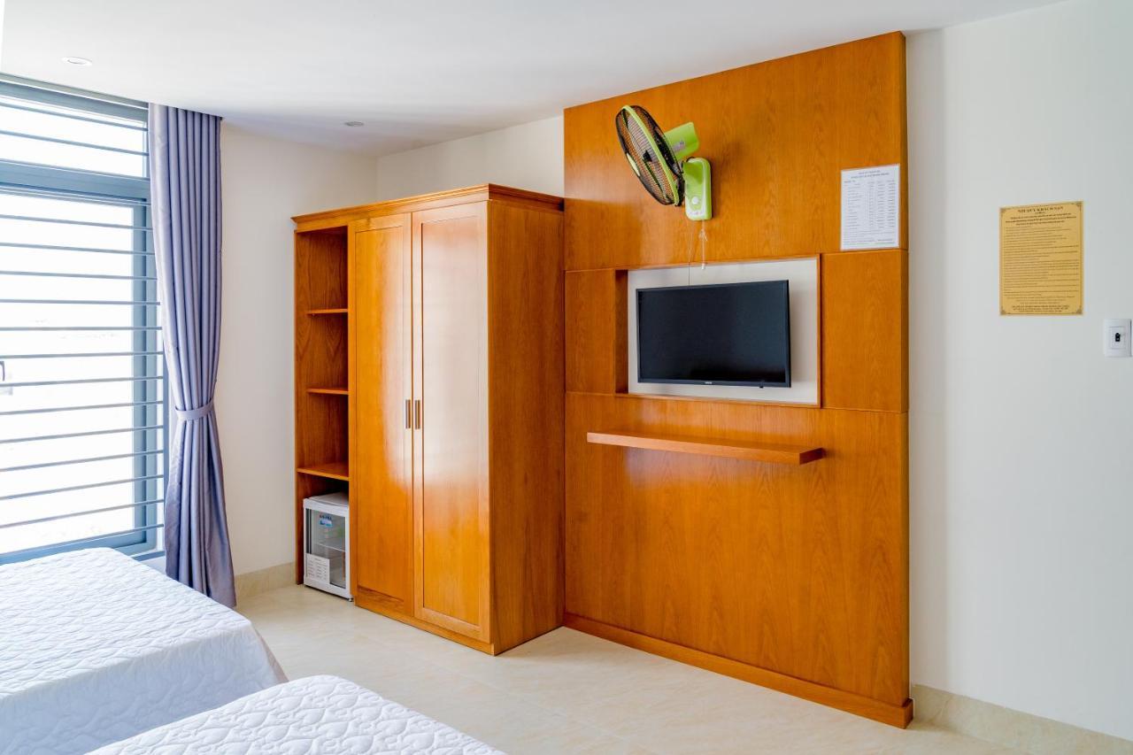 Hotel Bach Duong Vung Tau
