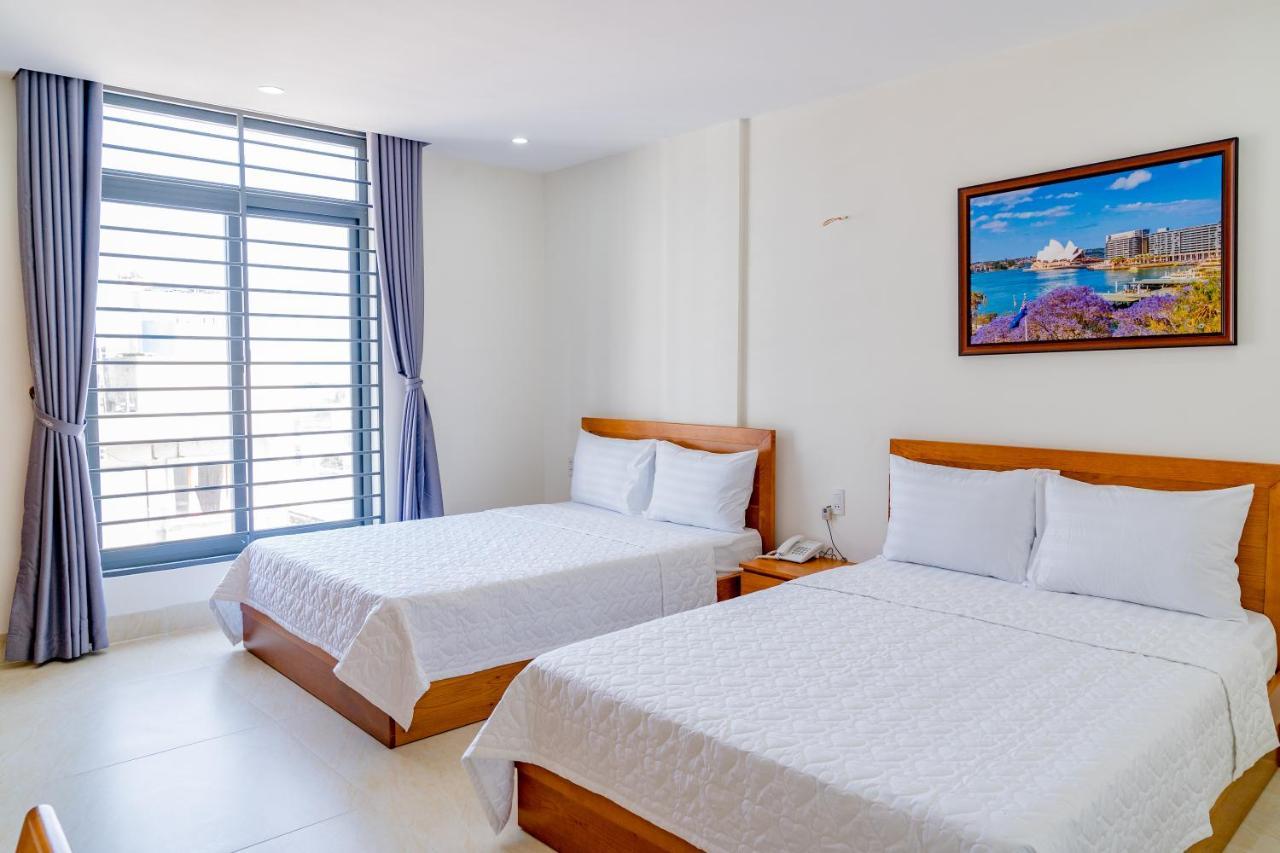 Bach Duong Vung Tau