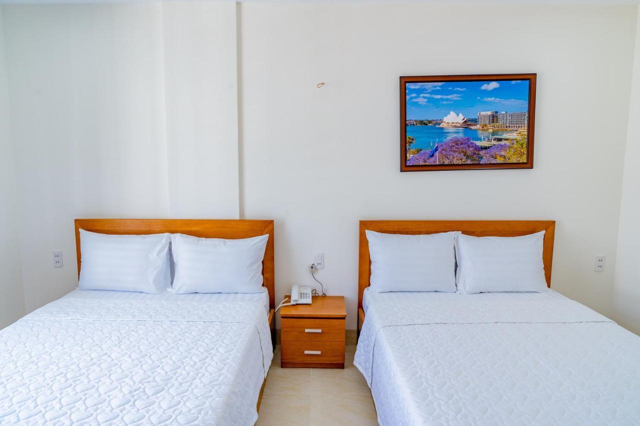 Hotel Bach Duong Vung Tau