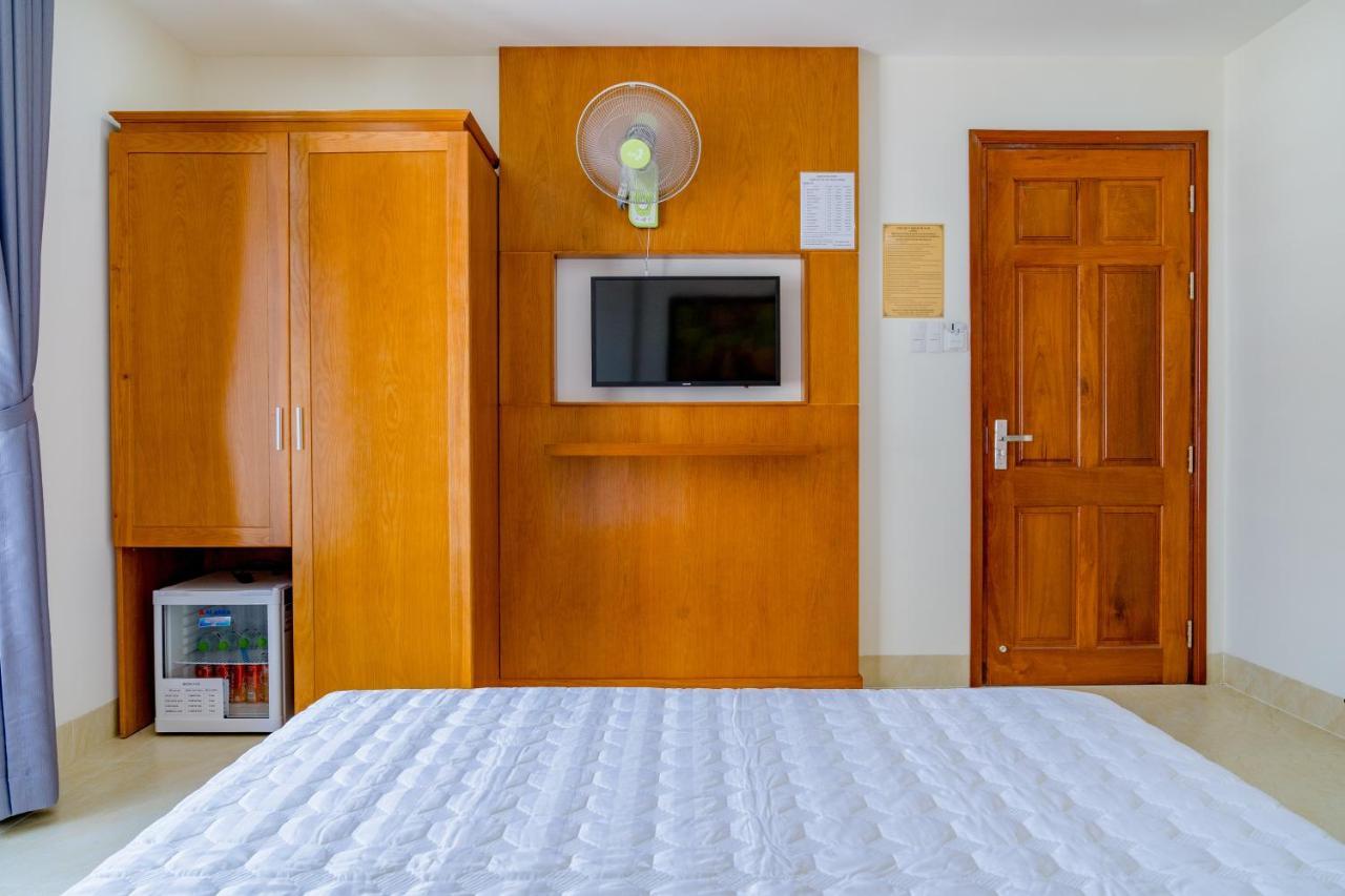 Bach Duong Hotel Vung Tau