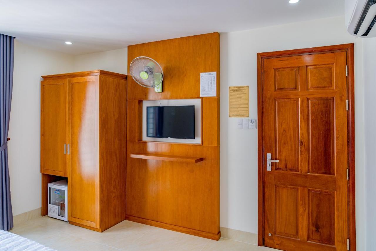 Bach Duong Hotel 2*