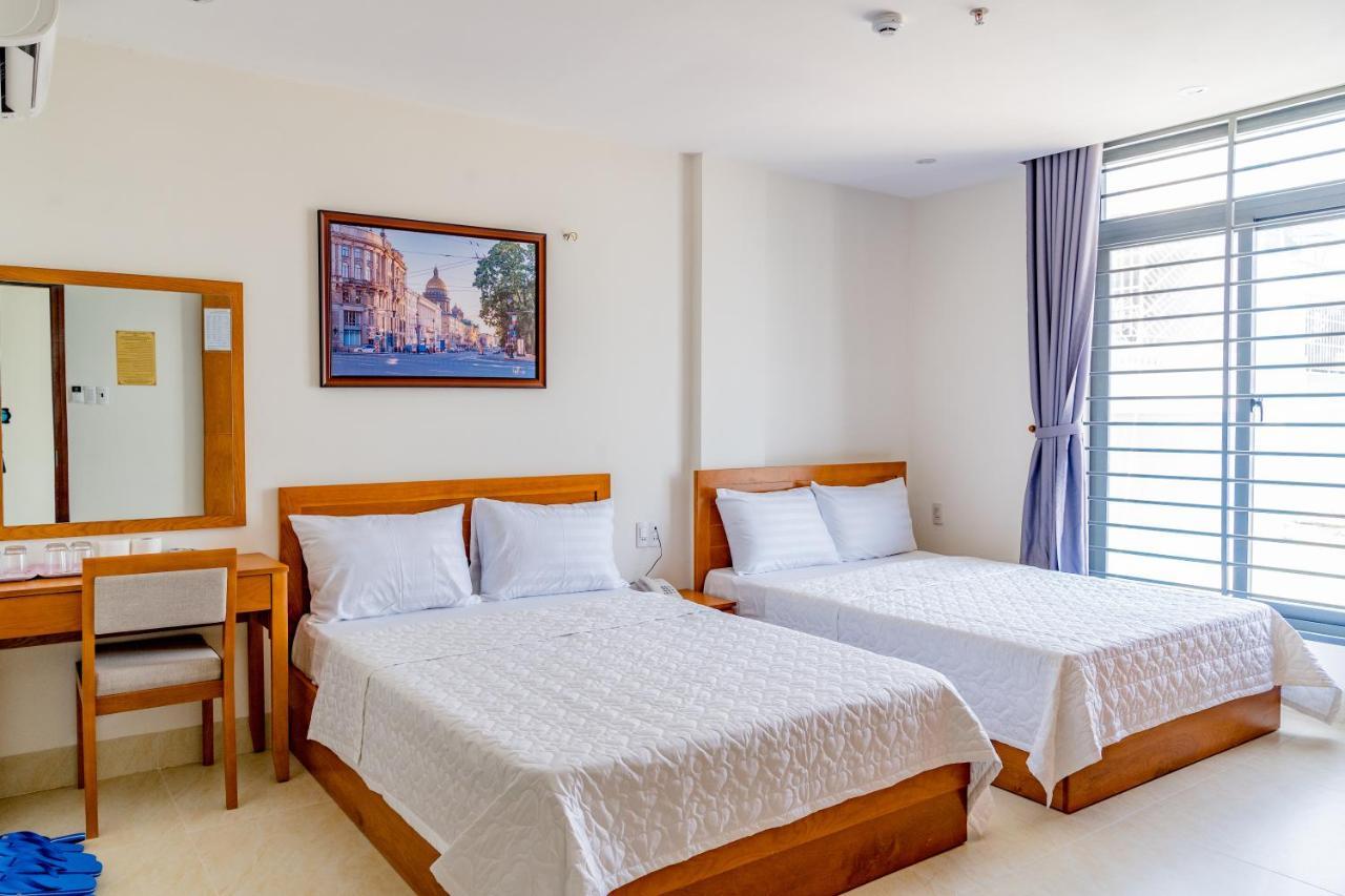 Hotel Bach Duong 2*