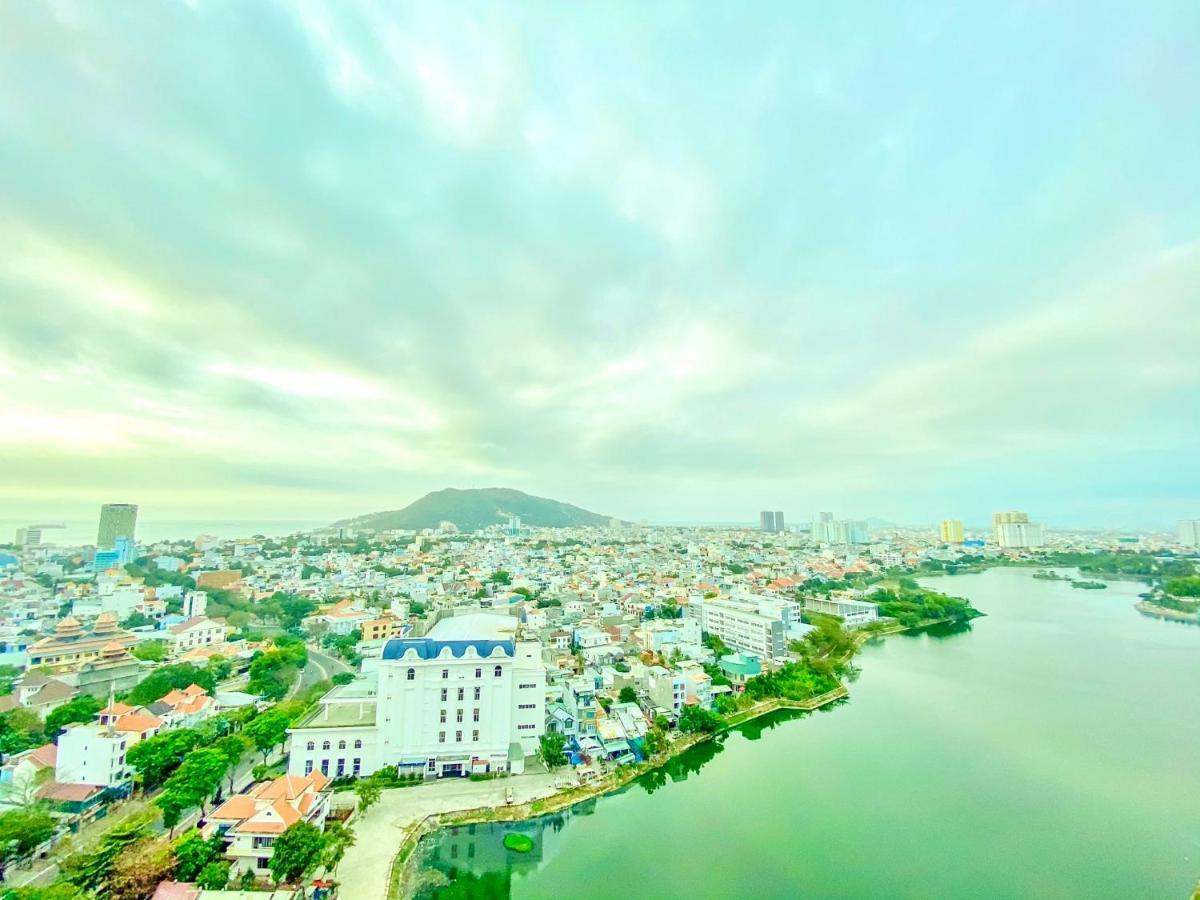 Apartment Ho Nghi Duong Melody - Tomorrow 2