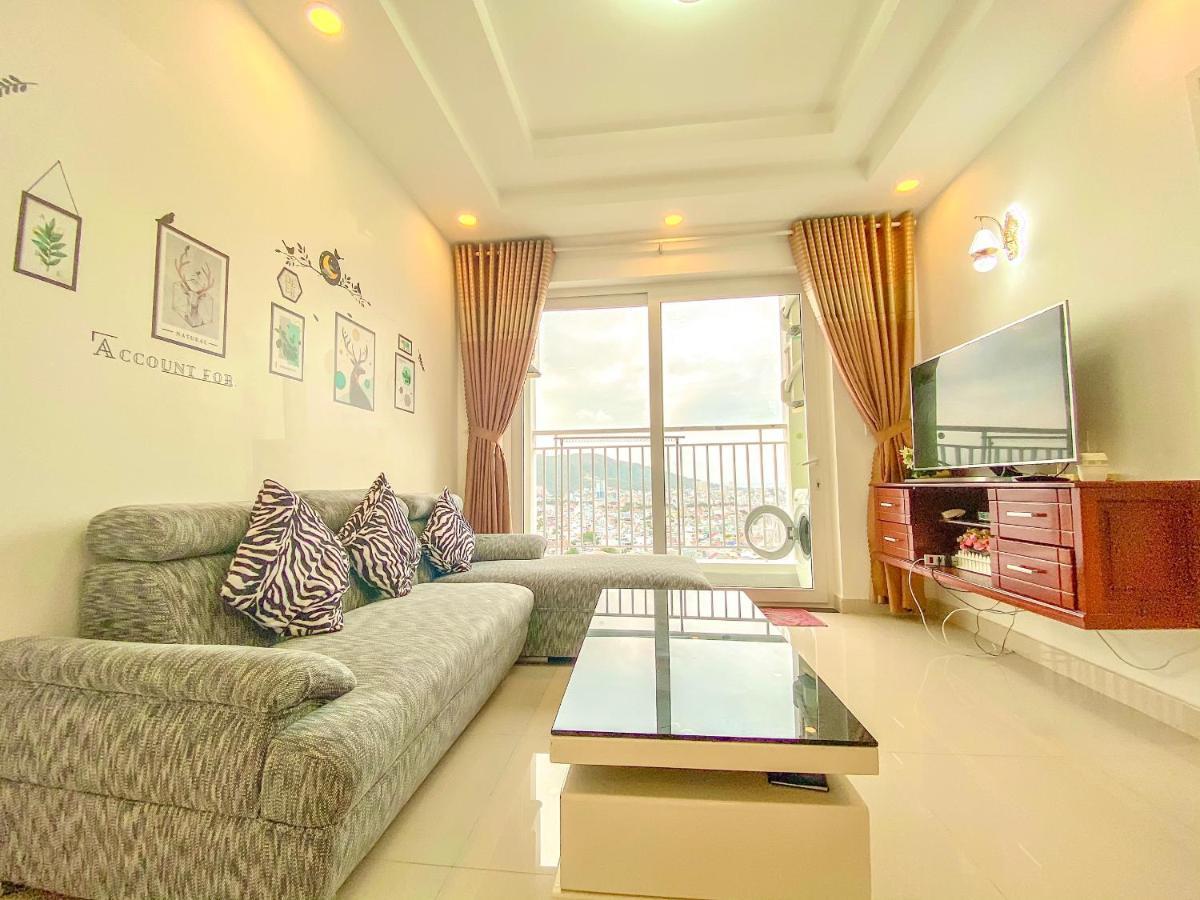 Ho Nghi Duong Melody - Tomorrow 2 Apartment Vung Tau