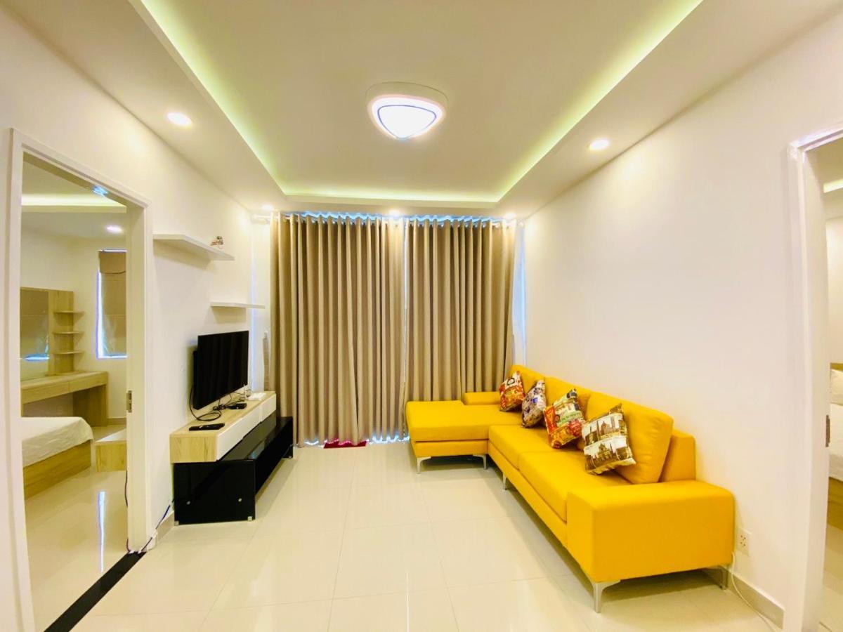 Apartment Ho Nghi Duong Melody - Tomorrow 2 *