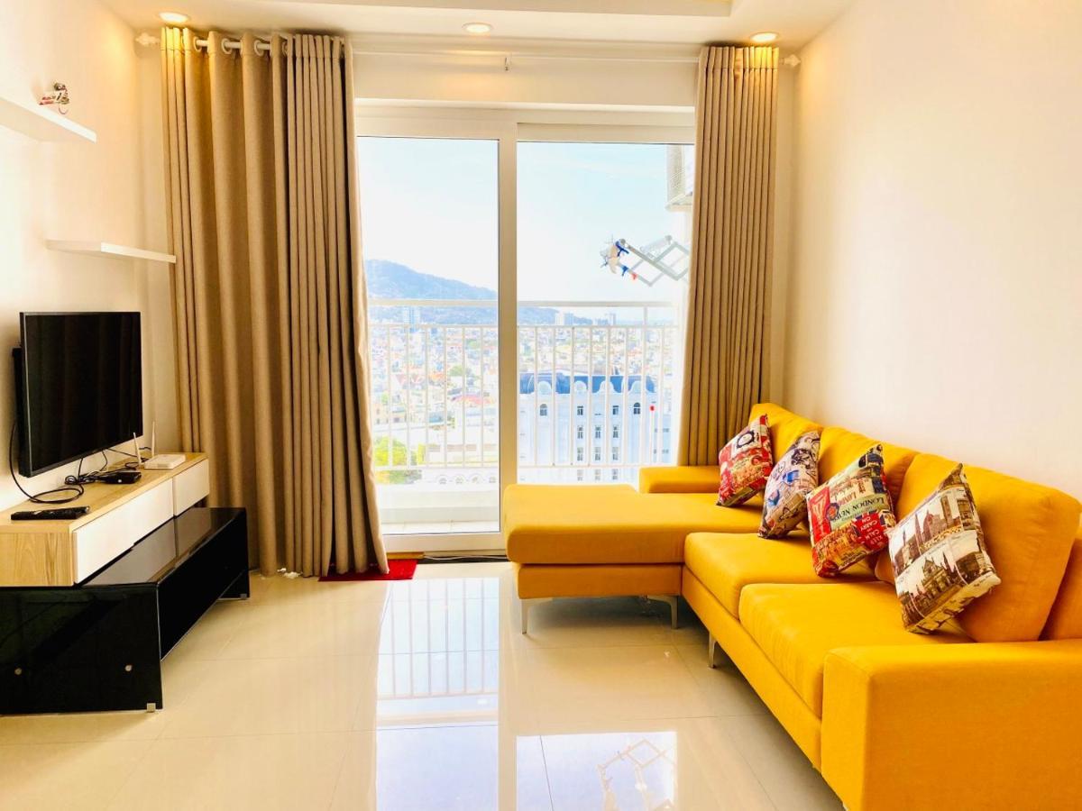 Ho Nghi Duong Melody - Tomorrow 2 Apartment Vung Tau