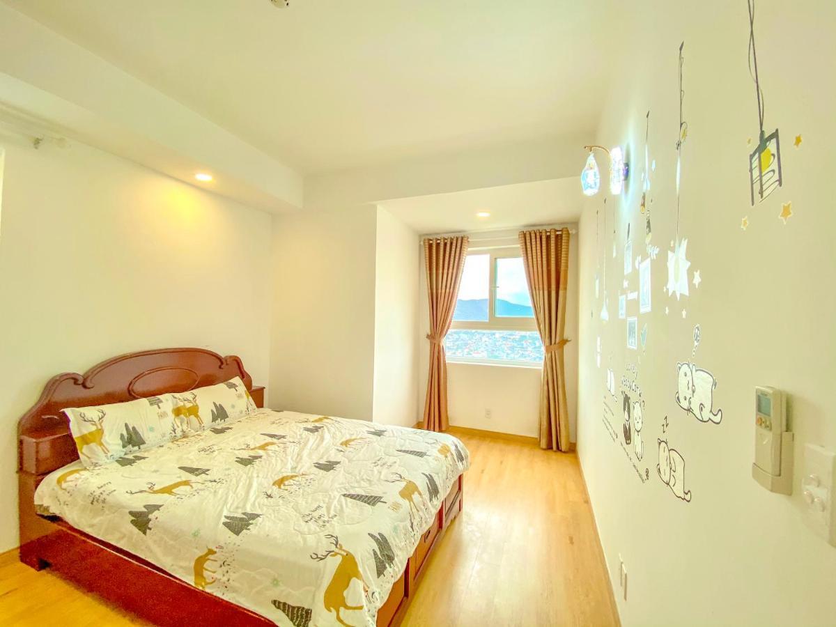 Apartment Ho Nghi Duong Melody - Tomorrow 2 *