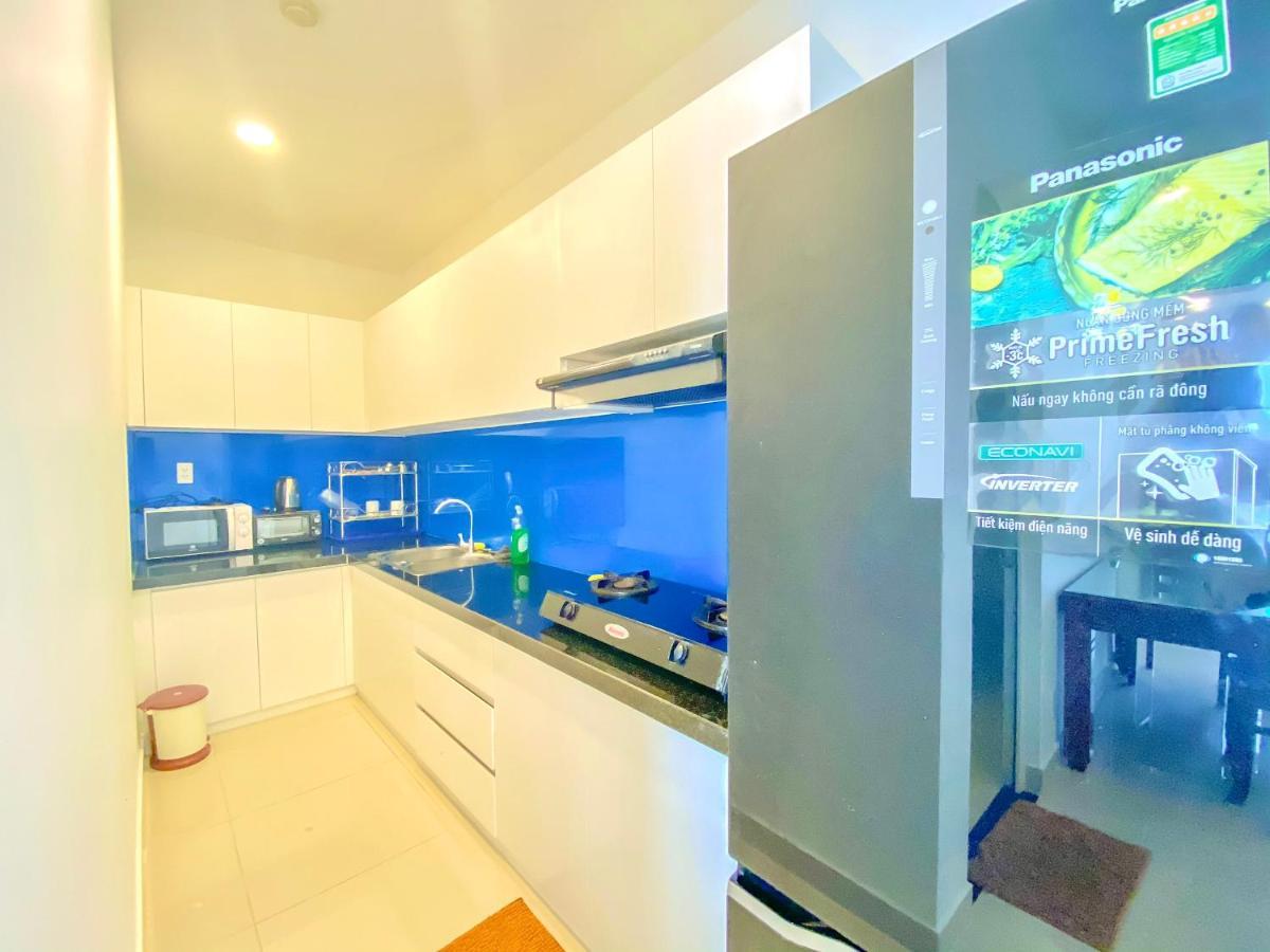 Apartment Ho Nghi Duong Melody - Tomorrow 2 *
