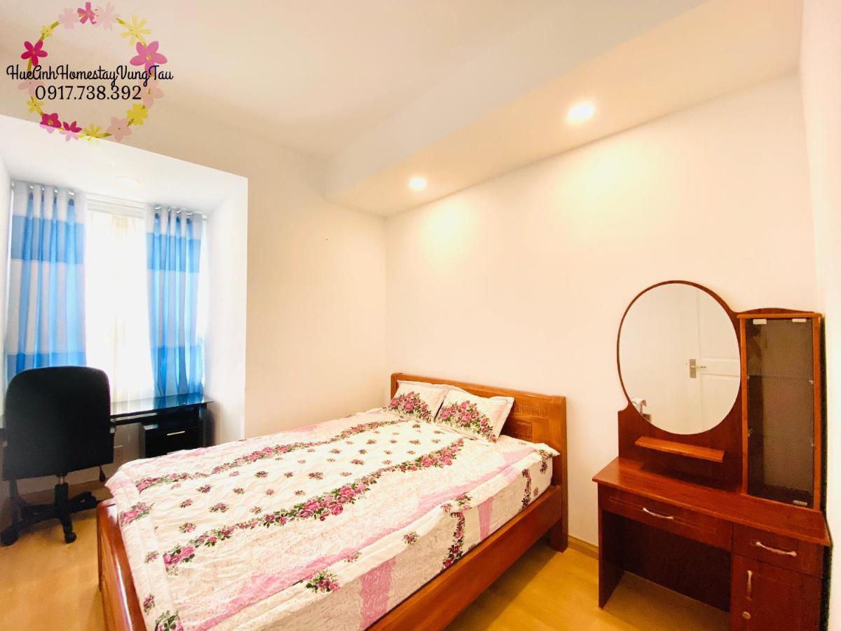 Apartment Ho Nghi Duong Melody - Tomorrow 2 Vung Tau