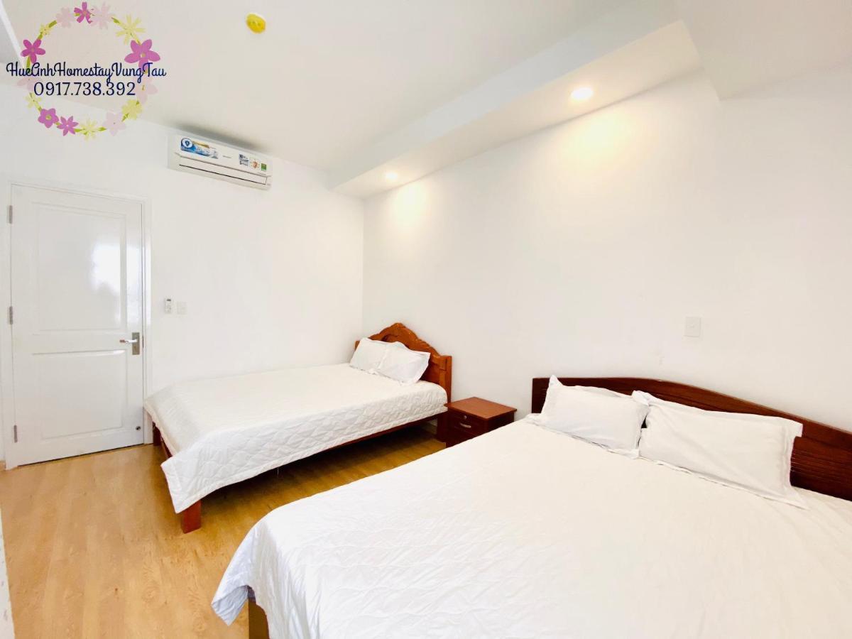 Apartment Ho Nghi Duong Melody - Tomorrow 2 Vung Tau